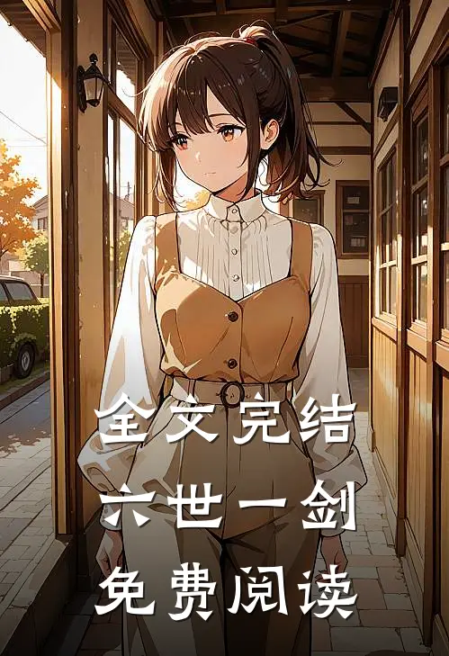 全文完结六世一剑免费阅读