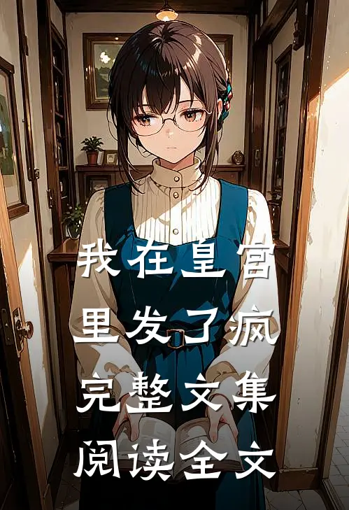 我在皇宫里发了疯完整文集阅读全文