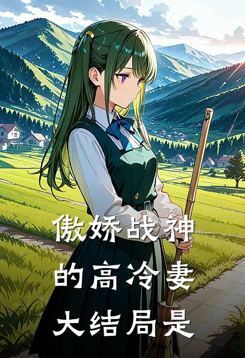 傲娇战神的高冷妻大结局是
