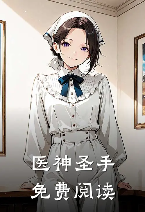 医神圣手免费阅读
