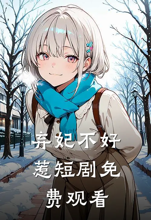 弃妃不好惹短剧免费观看