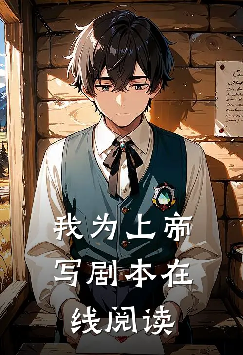 我为上帝写剧本在线阅读