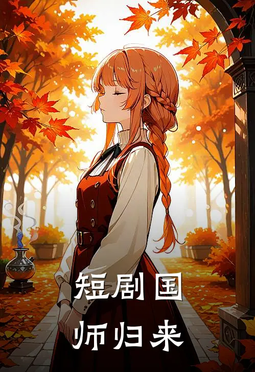短剧国师归来