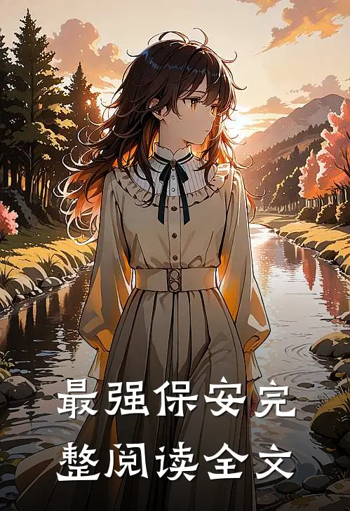 最强保安完整阅读全文