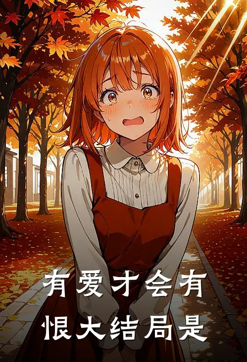 有爱才会有恨大结局是