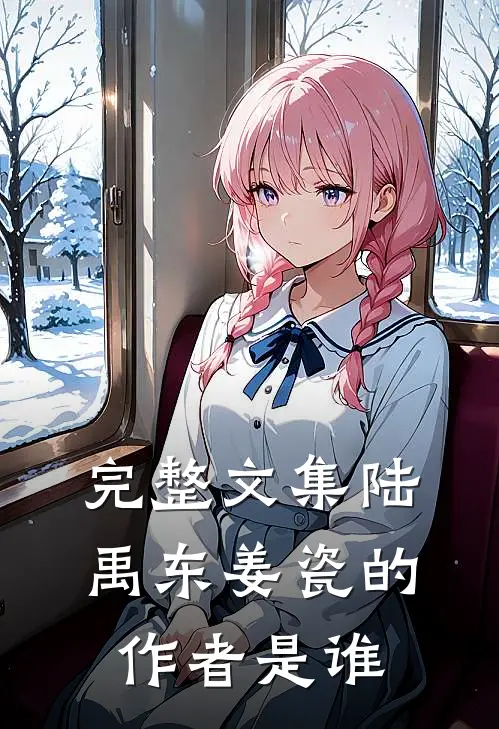 完整文集陆禹东姜瓷的作者是谁