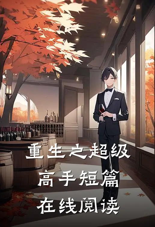 重生之超级高手短篇在线阅读
