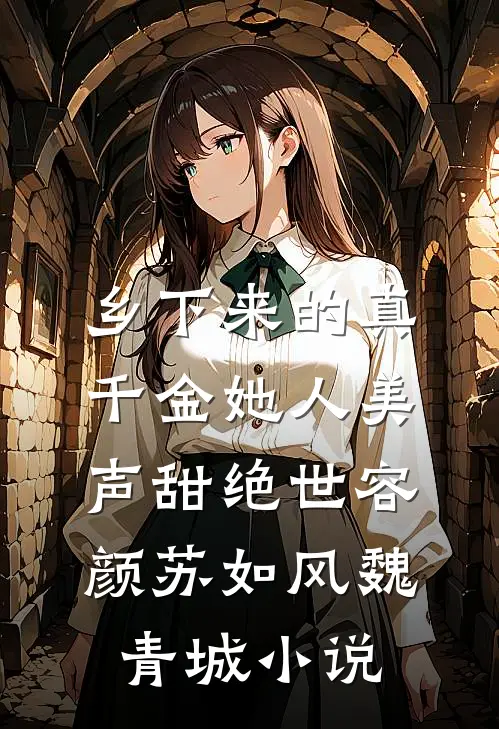 乡下来的真千金她人美声甜绝世容颜苏如风魏青城小说