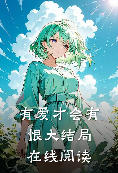 有爱才会有恨大结局在线阅读
