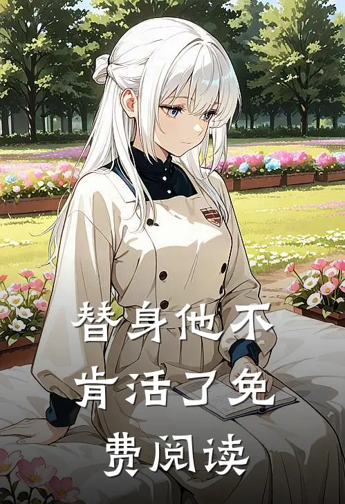 替身他不肯活了免费阅读