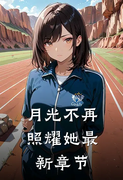 月光不再照耀她最新章节