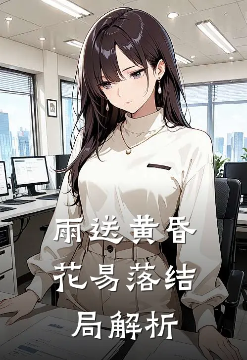 雨送黄昏花易落结局解析