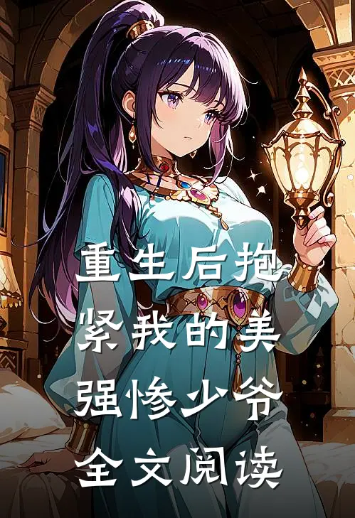 重生后抱紧我的美强惨少爷全文阅读