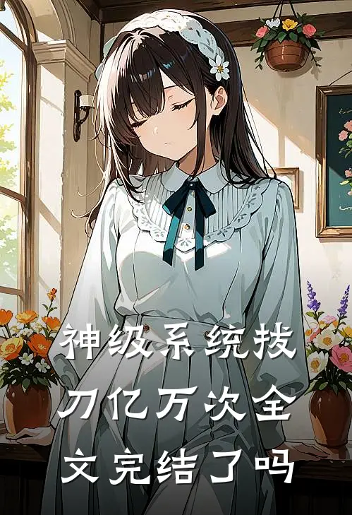 神级系统拔刀亿万次全文完结了吗