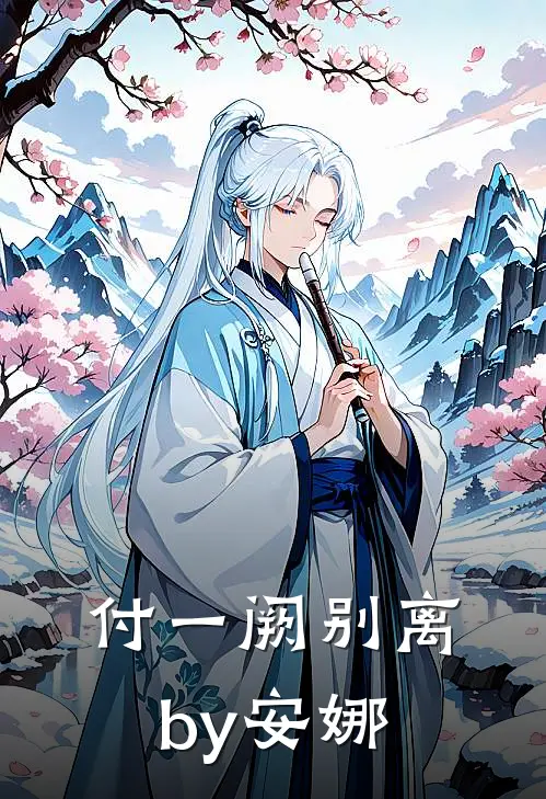 付一阙别离by安娜