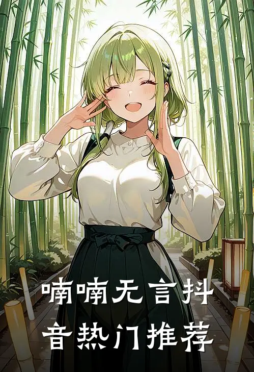 喃喃无言抖音热门推荐