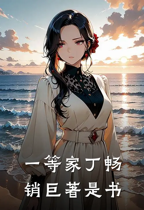 一等家丁畅销巨著是书