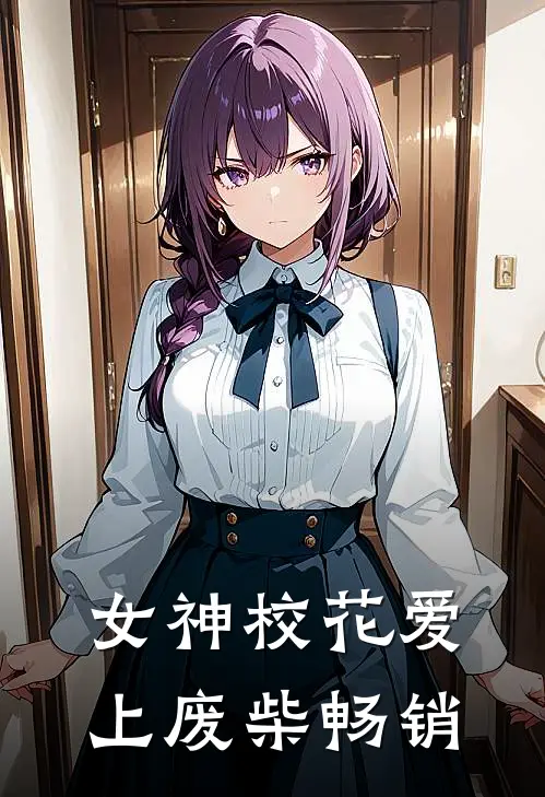 女神校花爱上废柴畅销
