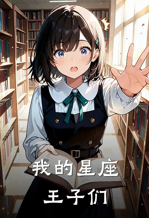 我的星座王子们