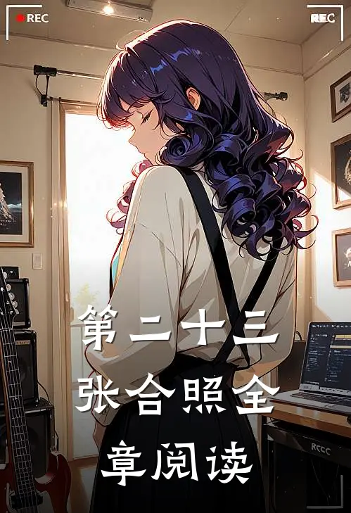 第二十三张合照全章阅读
