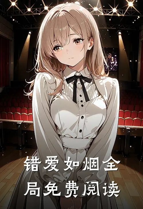 错爱如烟全局免费阅读
