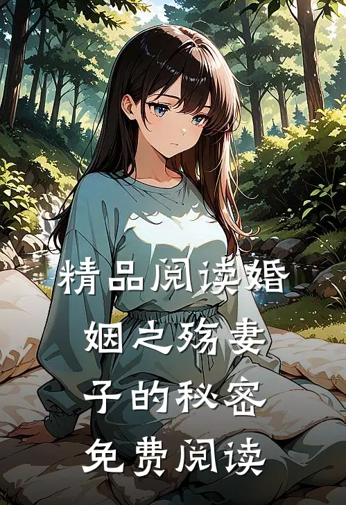精品阅读婚姻之殇妻子的秘密免费阅读
