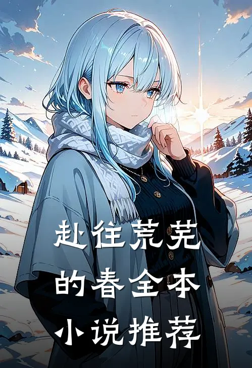 赴往荒芜的春全本小说推荐