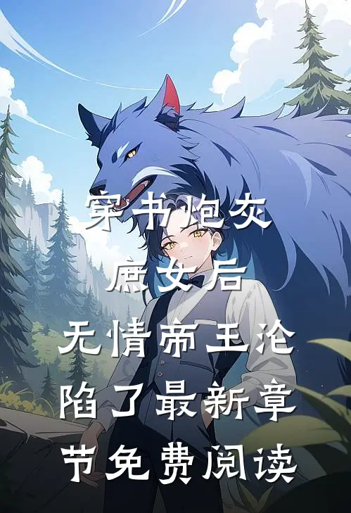 穿书炮灰庶女后,无情帝王沦陷了最新章节免费阅读
