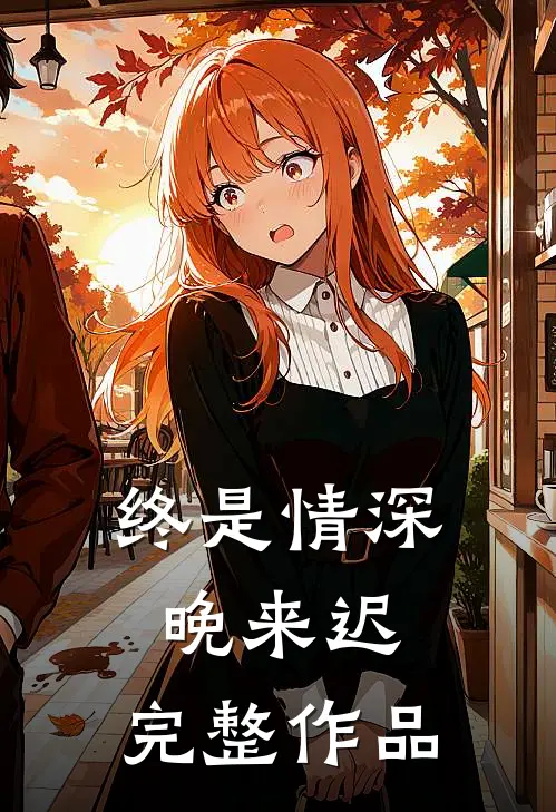 终是情深晚来迟.完整作品