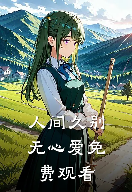 人间久别无心爱免费观看