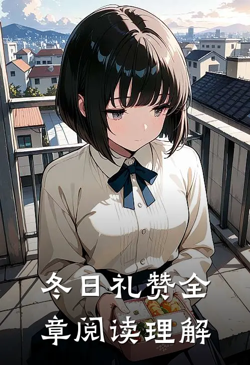 冬日礼赞全章阅读理解