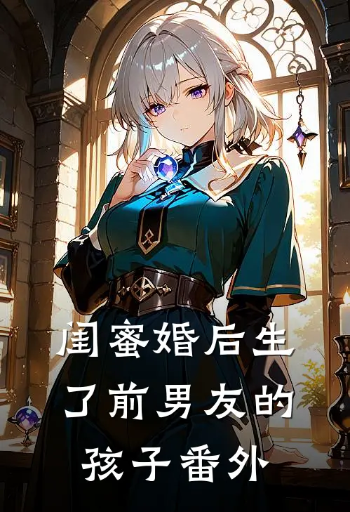 闺蜜婚后生了前男友的孩子 番外