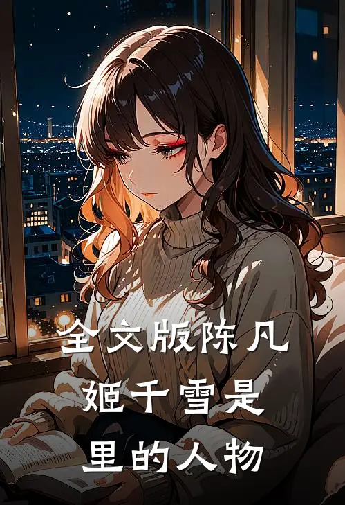 全文版陈凡姬千雪是里的人物