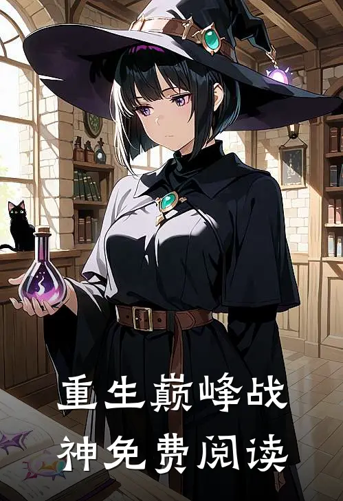 重生巅峰战神免费阅读