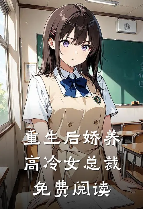 重生后娇养高冷女总裁免费阅读