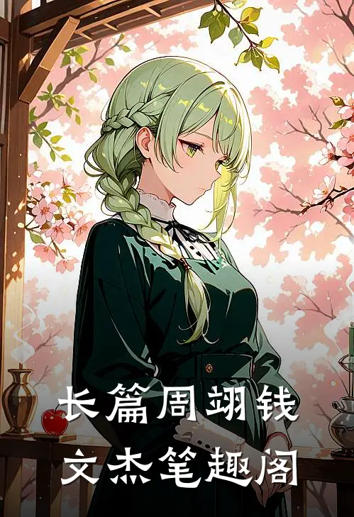 长篇周翊钱文杰 笔趣阁