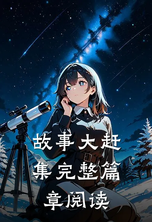 故事大赶集完整篇章阅读