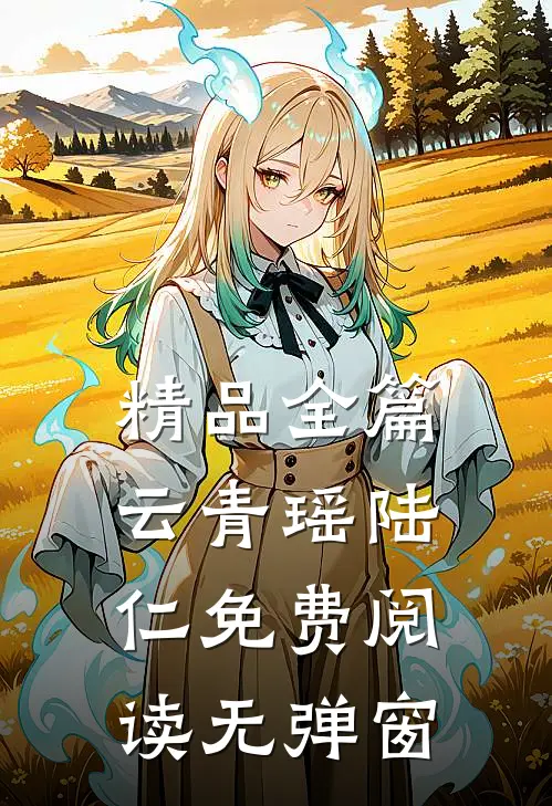 精品全篇云青瑶陆仁免费阅读无弹窗
