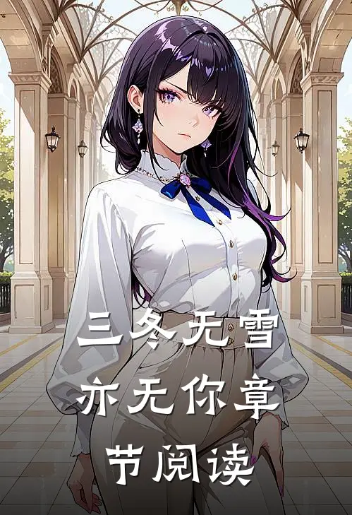三冬无雪亦无你章节阅读