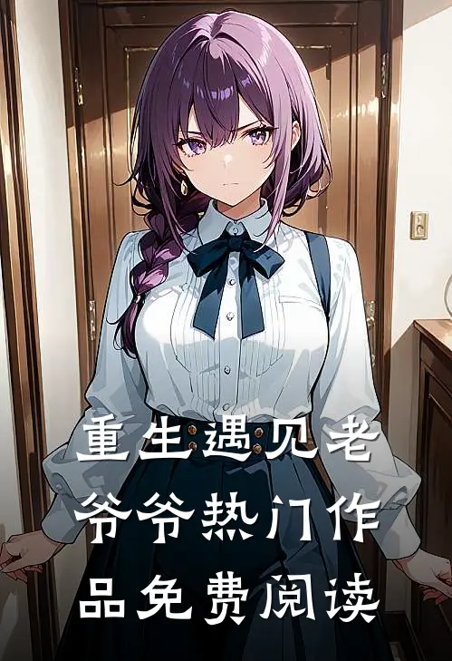 重生遇见老爷爷热门作品免费阅读