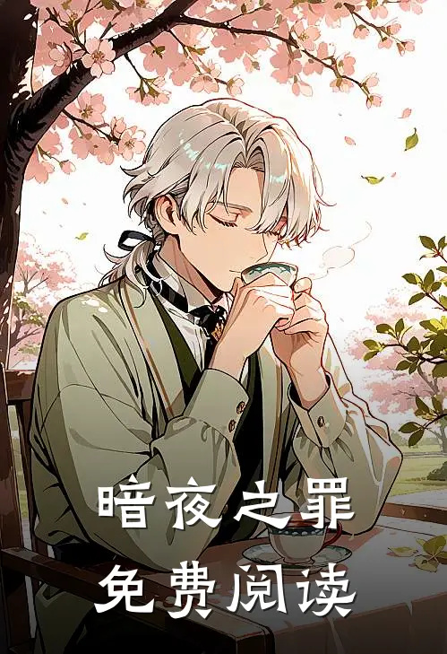 暗夜之罪免费阅读