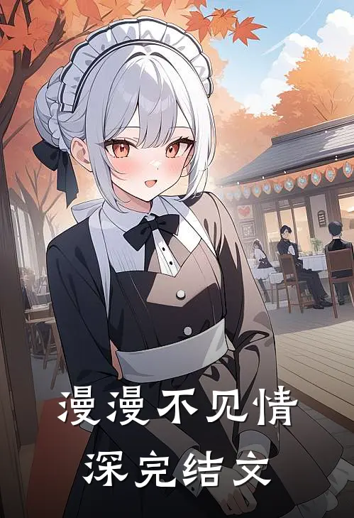 漫漫不见情深完结文