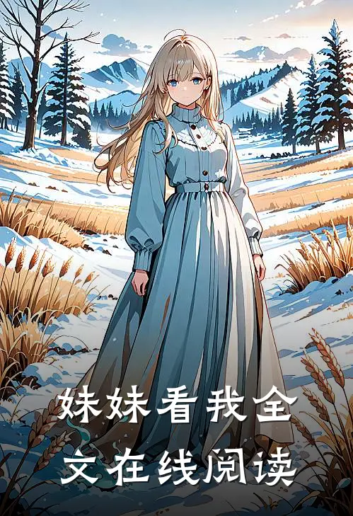 妹妹看我全文在线阅读