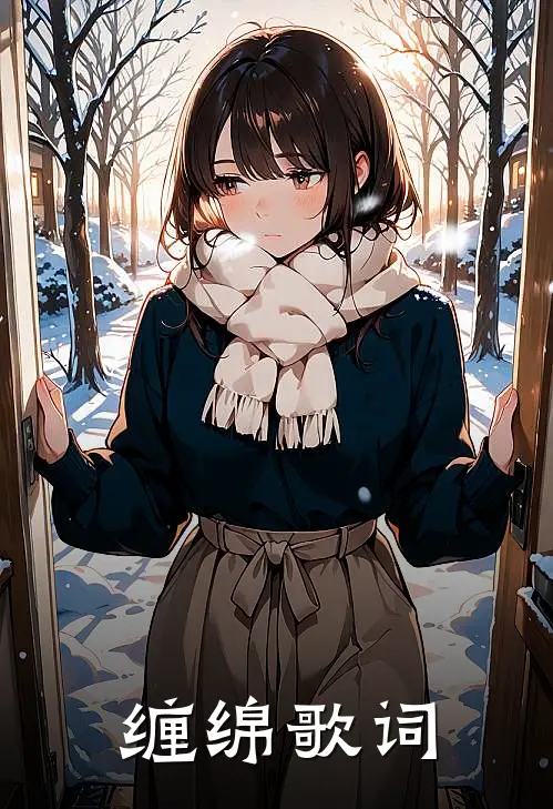 缠绵歌词