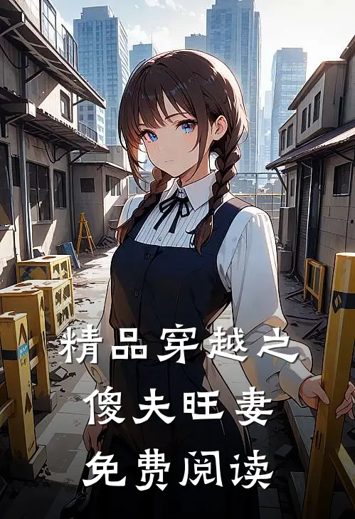 精品穿越之傻夫旺妻免费阅读