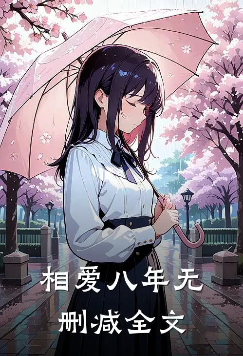 相爱八年无删减全文