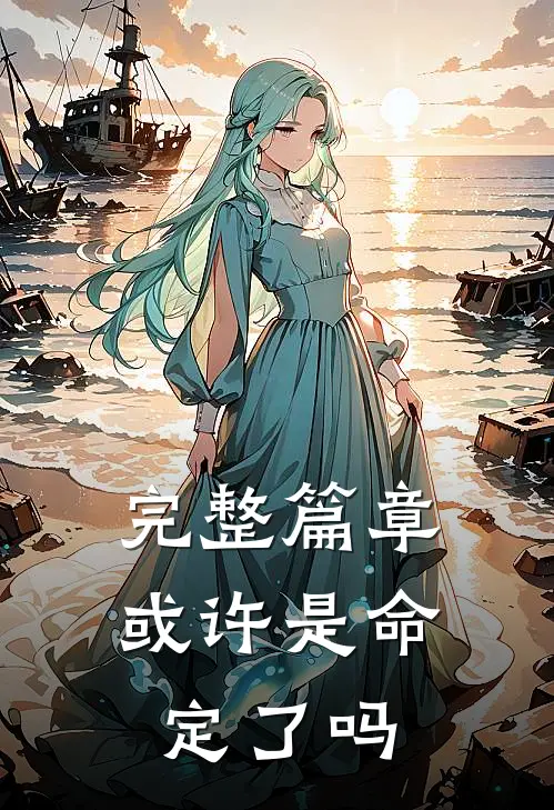 完整篇章或许是命定了吗
