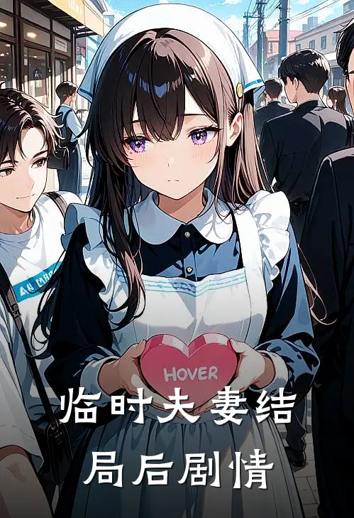 临时夫妻结局后剧情