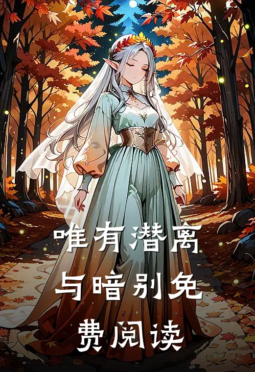 唯有潜离与暗别免费阅读