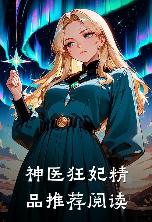 神医狂妃精品推荐阅读